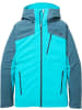 Marmot Jacke in Blau
