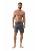 Mey Badeshorts für Herren in uni