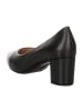 Gabor Klassische Pumps in Schwarz