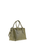 Pierre Cardin Handtasche in VERDE MILITARE