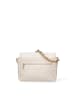 DIANA Schultertasche in BEIGE