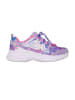 Skechers Sneaker Low in Pink