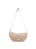 FREDs BRUDER Furry Friend Umhängetasche Leder 45 cm in cream