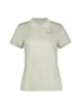Icepeak Poloshirt Brooklet in Creme