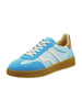 Gant Sneaker Low in Blau