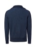 Ragman Troyer in indigo - 0002