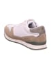 LLOYD Sportliche Schnürschuhe in Beige