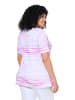 Ulla Popken Shirt in helles lila