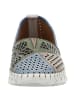 Gemini Slipper in bunt