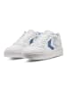 Hummel Hummel Sneaker St. Power Damen in WHITE/BALLAD BLUE