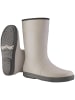 Dunlop Stiefel Amsterdammer in grau in grau
