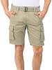 riverso  Short RIVJoko regular/straight in Beige
