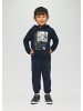 s.Oliver Sweatshirt  in  5952_navy