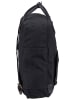 FJÄLLRÄVEN Rucksack Kanken No.2 in Black/Black