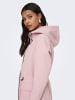 ONLY Jacke in Pale Mauve