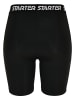 STARTER Shorts in black