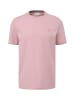 s.Oliver T-Shirt in 4163_rosa