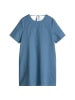 Marc O'Polo DENIM Kleid relaxed in Medium Blue 4671
