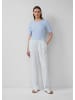 s.Oliver T-Shirt in 5083_hellblau