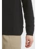 !SOLID Strickpullover SDElijah - 21107501  Strickpullover mit Strukturmuster in Schwarz