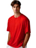 Reichstadt T-Shirt in Red