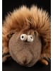 Sigikid Kuscheltier Igel Stachelbert, BeastsTown in Braun