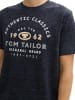 Tom Tailor T-Shirt für Damen in blau