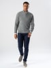 TeeShoppen Pullover Pullover in Grey
