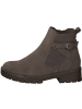 Tamaris Chelsea Boots in taupe