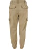 Urban Classics Cargo Trouser in unionbeige