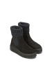 Marc O'Polo Kurzschaftstiefel Model Bianca in dark graphite