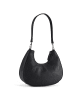 Valentino Samba Re Schultertasche 29.5 cm nero