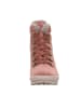 Legero Winterstiefelette NOVARA in Fawn