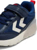 Hummel Kinder Sneaker "Daylight Jr" in Schwarz