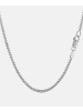 Diamant L'éternel Halskette aus 585 Weißgold
