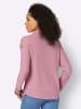 WITT WEIDEN Pullover in rosé