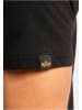 Alpha Industries Alpha Industries T-Shirts in black