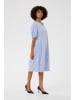 CULTURE Kleid CUabigail Casual fit in Mazarine Blue