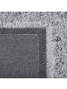 Beliani Shaggy CIDE in Grau - (W) 160 x (H) 7 x (L) 230 cm