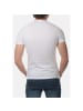 HopenLife Shirt TSUNADE in Weiß
