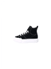 Converse Sneaker Low A10726C Schwarz