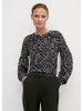 comma Bluse  in  99A2_schwarz