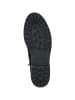 Caprice Stiefelette in BLACK SUEDE