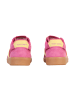 Teddy Smith Sneakers aus Leder Rose