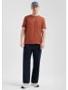 QS T-Shirt in 3616_rot