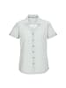 Killtec Funktionsbluse KOS 46 WMN WVN SHRT in Grün
