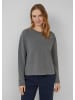 s.Oliver Sweatshirt  in  97W3_graphit