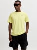 Jack & Jones Sportoberteil in Luminary Green