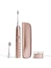 Ailoria SHINE BRIGHT USB-Schallzahnbürste in roségold
