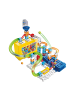 vtech Kugelbahn Marble Rush - Build & Store Box Set M400, 4-12 Jahre